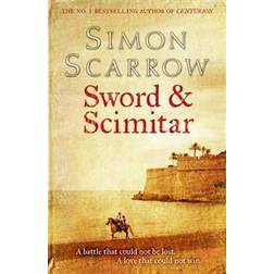 Sword and Scimitar (Häftad, 2013)