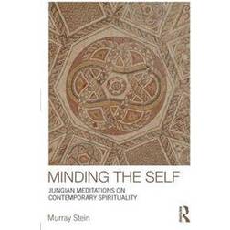 Minding the Self (Häftad, 2014)