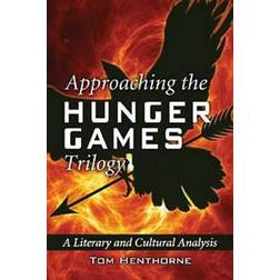 Approaching the Hunger Games Trilogy (Häftad, 2012)