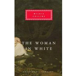 The Woman in White (Inbunden, 1991)