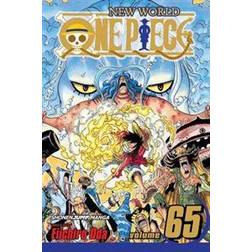 One Piece 65 (Häftad, 2012)