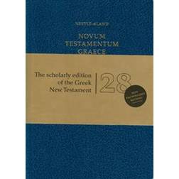 Novum Testamentum Graece-FL (2012)
