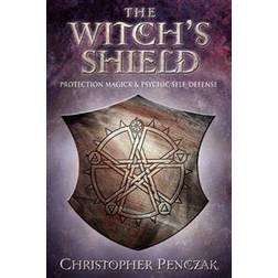 The Witch's Shield (Häftad, 2004)