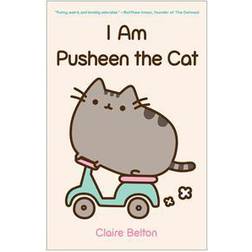 I Am Pusheen the Cat (Häftad, 2013)