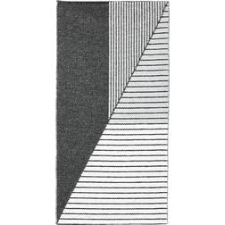 Horredsmattan Stripe Grå 70x140cm