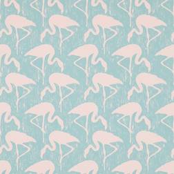 Sanderson Flamingos (214569)