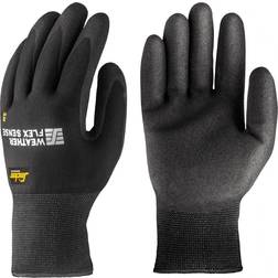 Snickers Workwear 9319 Weather Flex Sense Glove