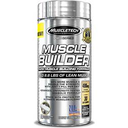 Muscletech Pro Series Muscle Builder 30 st