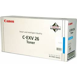 Canon C-EXV26 C (Cyan)
