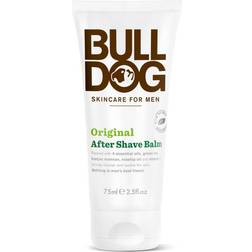 Bulldog Original After Shave Balm 75ml