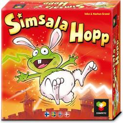 Competo Simsala Hopp