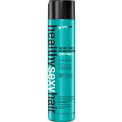 Sexy Hair Sulfate Free Soy Moisturizing Conditioner 300ml