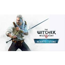 The Witcher 3: Wild Hunt - Hearts of Stone (XOne)