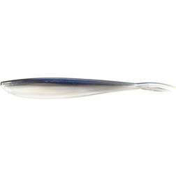 Lunker City Fin-S Fish 8.9cm Alewife 10-pack