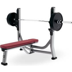Life Fitness Signature Series Olympic Flat Bench