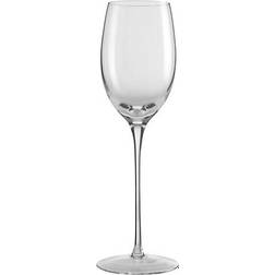 White Bar Vitvinsglas 32cl 4st