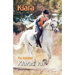 Klaras val - Klara 11 (E-bok)