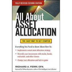 All About Asset Allocation (Häftad, 2010)