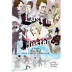 Lost in Austen: Create Your Own Jane Austen Adventure (Häftad, 2007)