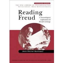 Reading Freud: A Chronological Exploration of Freud's Writings (Häftad, 2005)