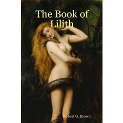 The Book of Lilith (Häftad, 2007)