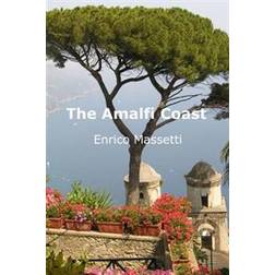 The Amalfi Coast (Häftad, 2015)