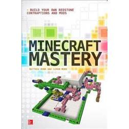 Minecraft Mastery (Häftad, 2014)