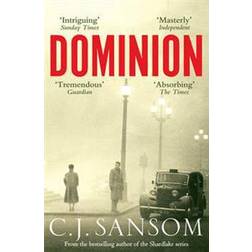 Dominion (Häftad, 2013)