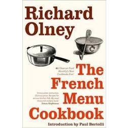 The French Menu Cookbook (Häftad, 2013)