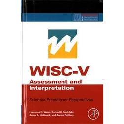 WISC-V Assessment and Interpretation (Inbunden, 2015)