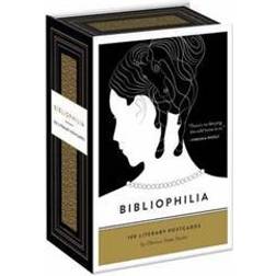 Bibliophilia (2015)