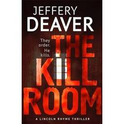 The Kill Room (Häftad, 2014)