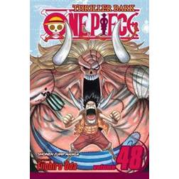 One Piece (Häftad, 2010)