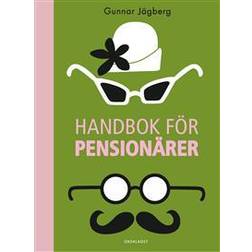 Handbok för pensionärer (Inbunden)