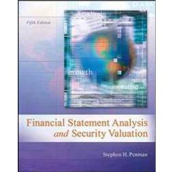 Financial Statement Analysis and Security Valuation (Inbunden, 2012)