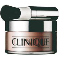 Clinique Blended Face Powder & Brush #3 Transparency