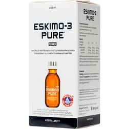 Bringwell Eskimo-3 Pure 210ml