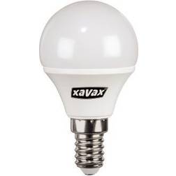 Xavax 00112184 LED Lamps 3.8W E14