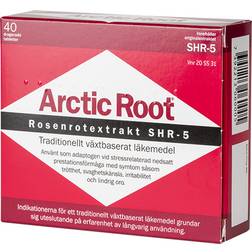 Bringwell Arctic Root 80 st
