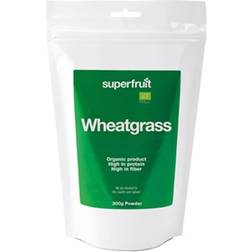 Superfruit Wheatgrass Powder 300g