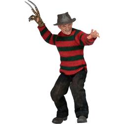 NECA Nightmare on Elm Street Freddy