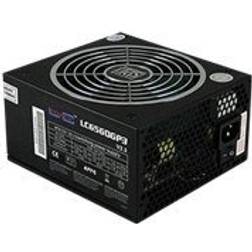 LC-Power Silent Giant LC6560GP3 V2.3 560W