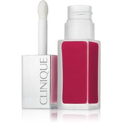 Clinique Pop Liquid Matte Lip Colour + Primer Sweetheart Pop
