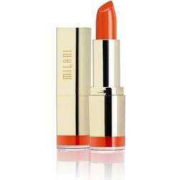 Milani Color Statement Lipstick #03 Orange-Gina