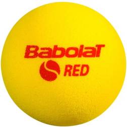 Babolat Red Foam - 3 bollar