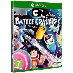 Cartoon Network: Battle Crashers (XOne)