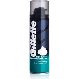 Gillette Shaving Foam Sensitive 300ml