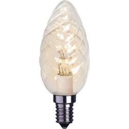 Star Trading 337-31 LED Lamps 0.9W E14