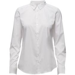 Fransa Zashirt 1 Shirt - White