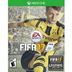 FIFA 17 (XOne)